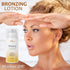Wash Off Bronzing Lotion